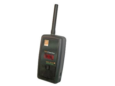 SIGNAL METER