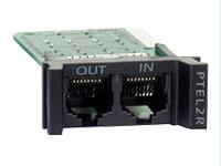 AMERICAN POWER CONVERSION P232R Replaceable Rackmount 1U RS232 Surge Protection Module AMERICAN POWER CONVERSION P232R Replaceable Rackmount 1U RS232 Surge Protection Module