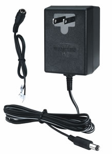Bogen BG-PRS2403 24V@300mA Power Supply