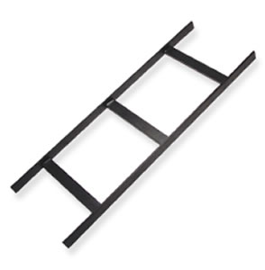 ICC ICC-ICCMSLST05 ICCMSLST05 - 5 Ladder Rack Ru ICC ICC-ICCMSLST05 ICCMSLST05 - 5 Ladder Rack Ru