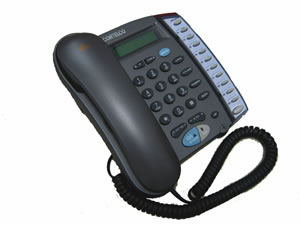ITT ITT-VOIP2747 274701-VIP-PAK VOIP Phone ITT ITT-VOIP2747 274701-VIP-PAK VOIP Phone