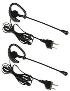 MIDLAND RADIO MID-AVP1 Midland Headsets for the 2-way MIDLAND RADIO MID-AVP1 Midland Headsets for the 2-way