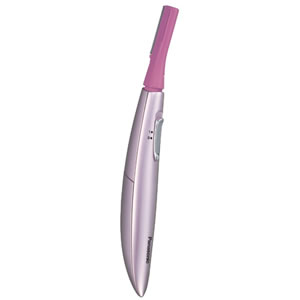 Panasonic PAN-ES2113PC Pivoting Facial Groomer