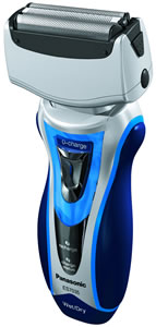 Panasonic PAN-ES7035SC Pro-Curve Shaving System