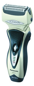 Panasonic Shaver - Panasonic PAN-ES8077S Vortex HydraClean Shaver System