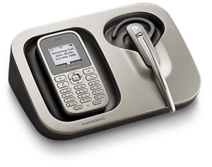 Plantronics PL-73680-06 CalistoPro HomeOffice PhoneSys