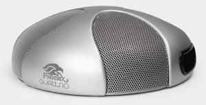 PHOENIX AUDIO QUA-MT-302-2L Quattro with USB + 2-Line Anal PHOENIX AUDIO QUA-MT-302-2L Quattro with USB + 2-Line Anal