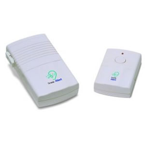 Sa-db100 Wireless Doorbell Signaler