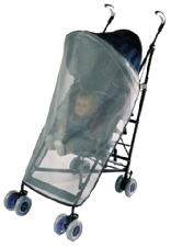Sasha's Kiddie Products 402-Maclaren and Chicco... by Sasha's Kiddie Products
