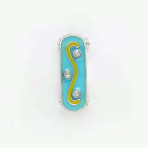 Foyo FY064 Skateboard Shoe Charm