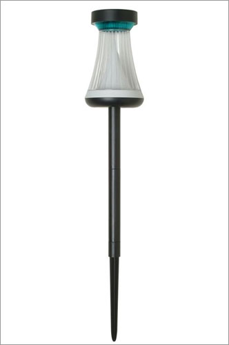 Gama Sonic GS-335 Solar Charged Accent Light - Set of 6