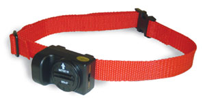 Innotek PUSB300 Ultralight Sonic Bark Collar