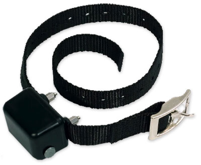 Innotek BC200 Automatic NoBark Collar Rechargeable