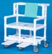 Bsc660 Bariatric Shower Chair