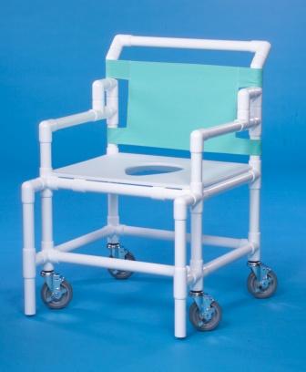Sc550 Shower Chair With Flat Seat