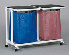 IPU VLJH2 Standard Line Jumbo Hampers