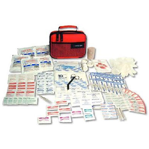 Sports Line - Life Line 4152 Lifeline Team Sport Kit - 65 Pieces - Case Pack 6