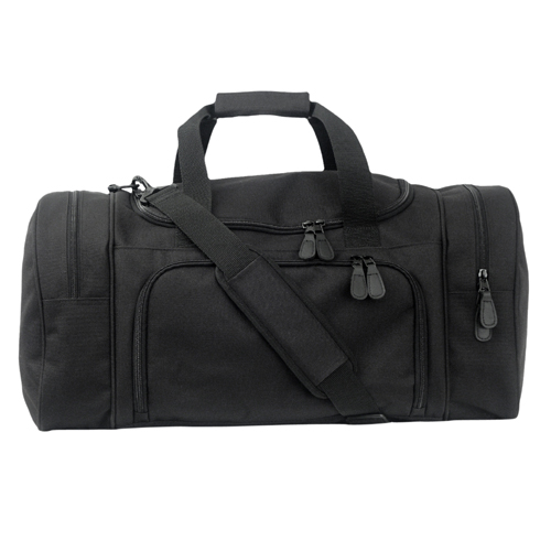 Mercury 1105bk Carry-on Sport Locker Bag