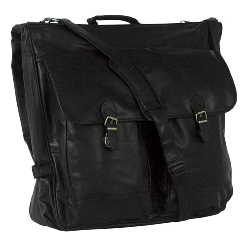 Mercury 8104bk Highland Ii Series Executive Garment Bag
