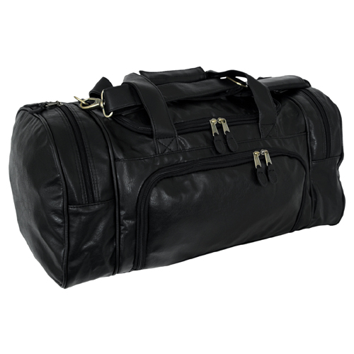 Mercury 8105bk Highland Ii Series Carry-on Sport Locker Bag