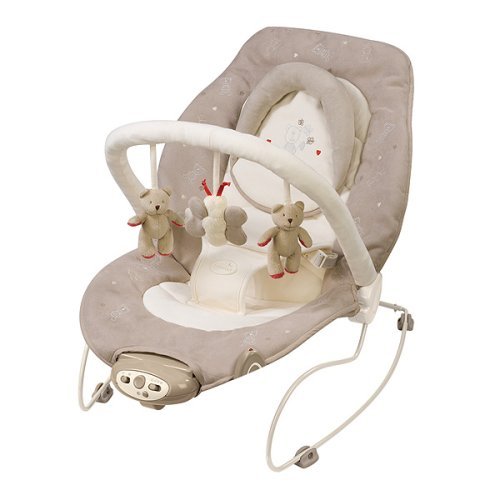 Summer Infant 01584 Mother's Touch II Embroidered... by Summer Infant