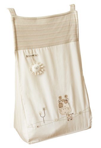 Summer Infant 61250 Diaper Stacker by Summer Infant