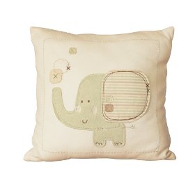 Summer Infant 61320 Decorative Pillow