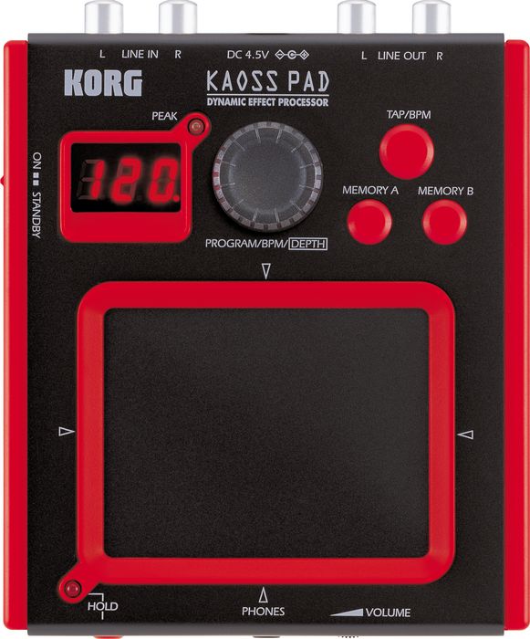 Alesis PERFORMANCEPAD High Quality Drum Pads with a classic Drum Machine