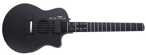 Yamaha EZAG Digital Guitar with Auto Lighting Chords and Notes by Yamaha