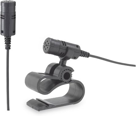 Pioneer CDVM1 Optional Microphone for the DEH-600BT CD Tuner Pioneer CDVM1 Optional Microphone for the DEH-600BT CD Tuner