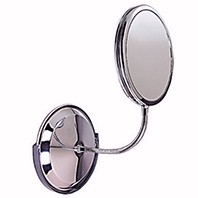 Fg60 Tri-vision Vanity-wall Mirror