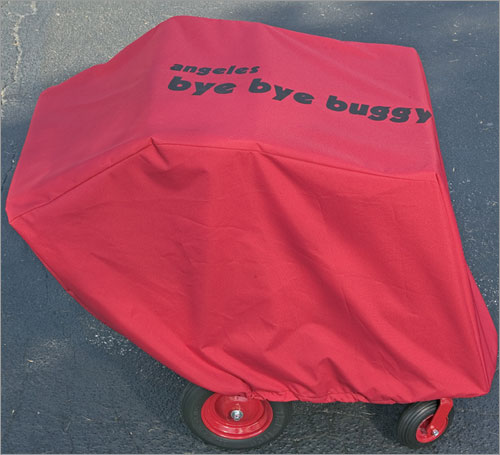 Angeles Fb6350 4 Passenger Buggy Cover