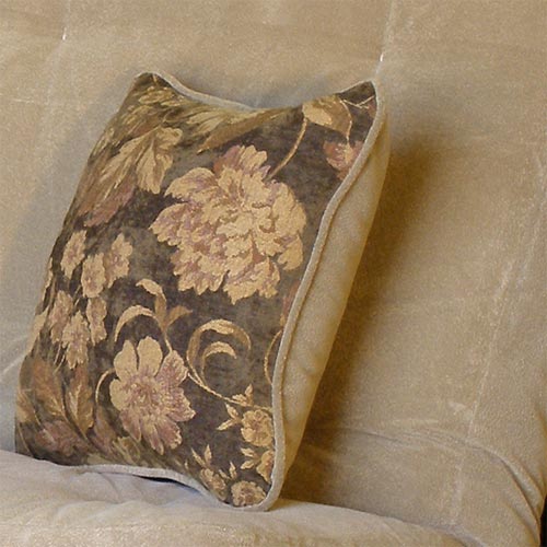 Queen Futon - Simmons Futons ZQC78 Westport Queen Size Cover Set Only