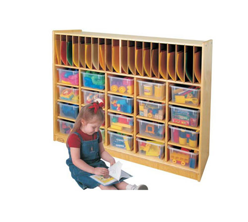 Childs Play R0067M Classroom Organizer by Childs Play