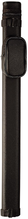 Pool Cue - Cue And Case C11 Pro Series 1-1 Hard Pool Cue Case