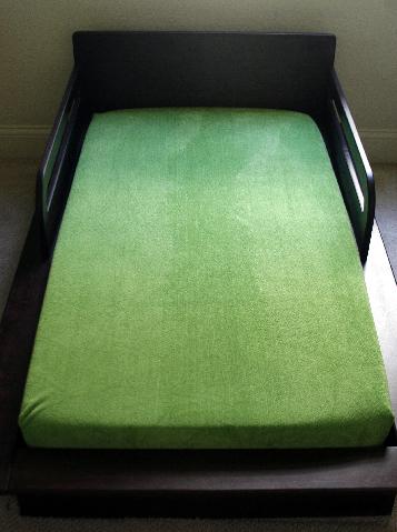 Click here to buy Gustav Maxwell 403-1223 Ultra Soft Stokke Crib To... by Gustav Maxwell.