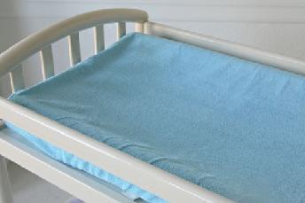 Click here to buy Gustav Maxwell 202-5000 Ultra Soft Changing Pad... by Gustav Maxwell.