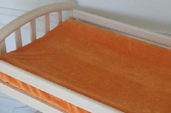 Click here to buy Gustav Maxwell 210-5000 Ultra Soft Changing Pad... by Gustav Maxwell.