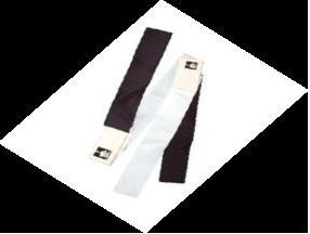 Hallmark 76702 Scent Band with Streamers - Large - Black
