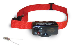 Innotek PDBC300 Deluxe Bark Control Collar