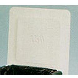IPU LH LID Lid For LH Or ELH Hampers 18 x 18 Inch