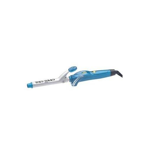Curling Iron - Bed Head BH100N1 Curling Iron 3/4 Inch Tourmaline Nano Ceramic