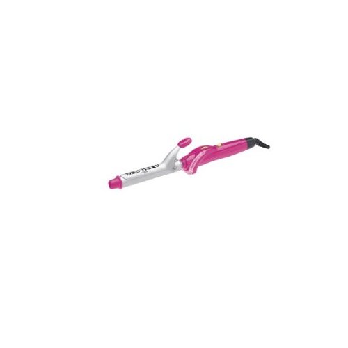 Curling Irons - Bed Head BH101N1 1 Inch Tourmaline Nano Ceramic Curling Iron