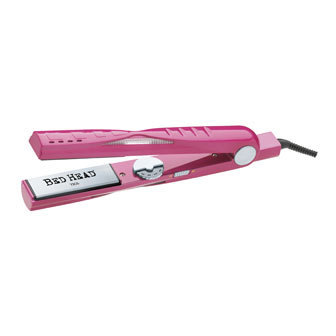 Bed Head BH201N1 Tourmaline Nano Ceramic 1 1/4 Inch Straightener