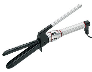 Iron Bed - Bed Head BH401N1 Fusion Tools Spiral Iron