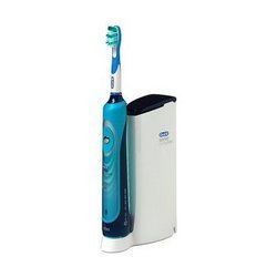 Braun Toothbrushes - Braun S18513 / S200 Sonic Complete Rechargeable Power Toothbrush
