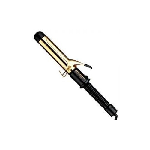 Conair Curling Iron - Conair 2012SCS Curling Iron 1 1/4 Inch Soft Sheen Gold