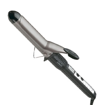 Conair Curling Iron - Conair CD108 1-1/4 Inch Infiniti Instant Heat Ceramic Curling Iron
