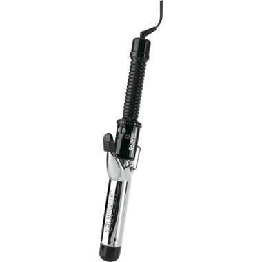 Curling Iron - Conair CD87JCS Instant Heat 1 Inch Curling Iron