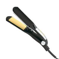 Conair CS25HCS Hype Hair Ceramic Instant Ultra Hot Straightener